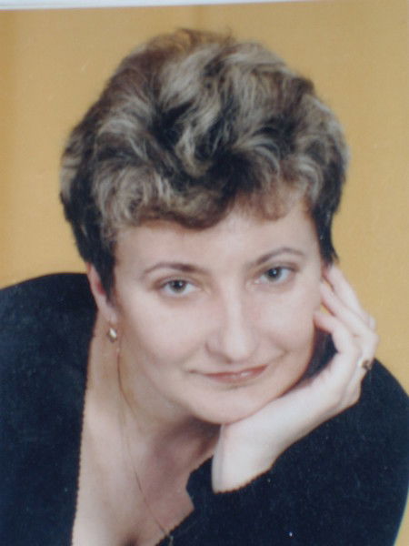 Татьяна Кальянова