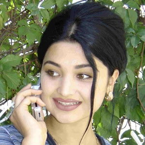 Tabassum Saidova