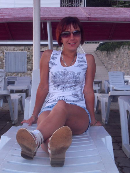 Ксения Красильникова