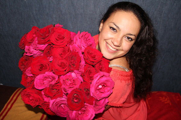 Анастасия Левченко