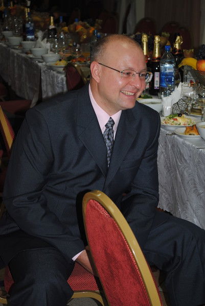 Алексей Афиногенов