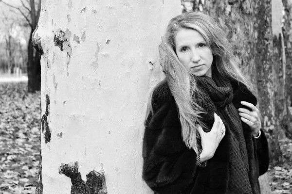 Юлия Бугаенко