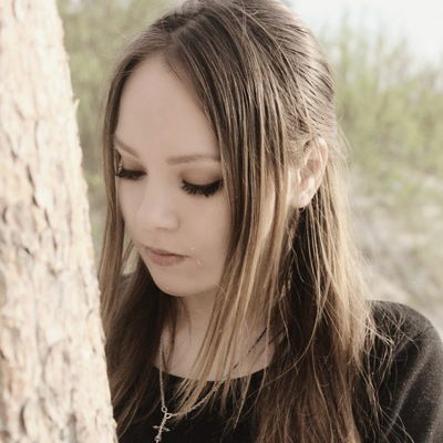 Катя Синцова