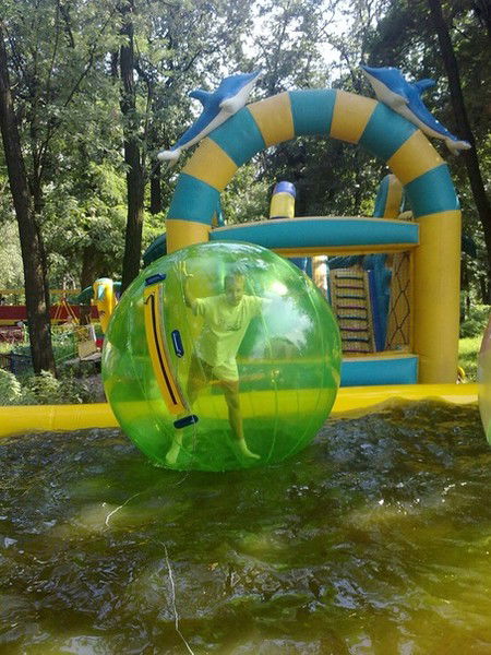 Михаил Шатилов