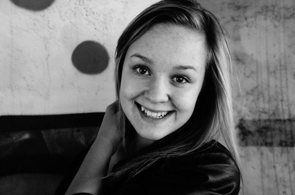 Ксения Рыбникова