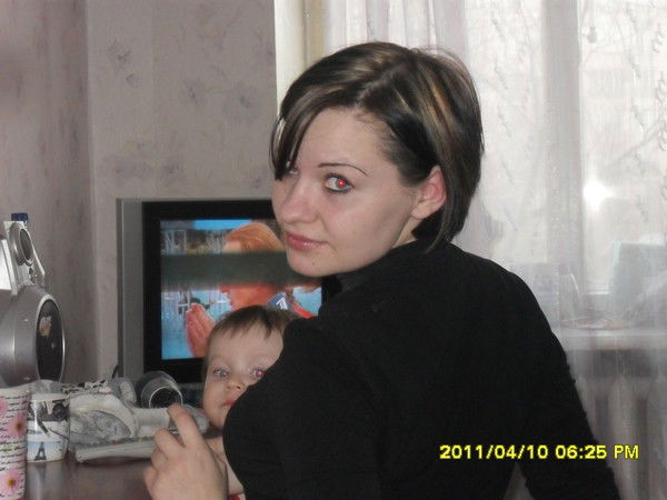 Наталья Шунина