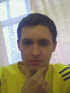 Артем Полферов