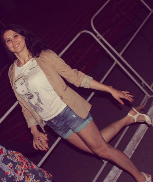 Джамиля Юмакаева