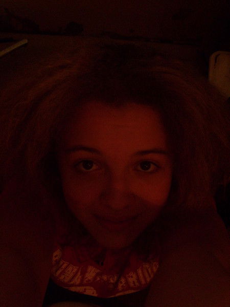 Daniella Aksёnovskaя