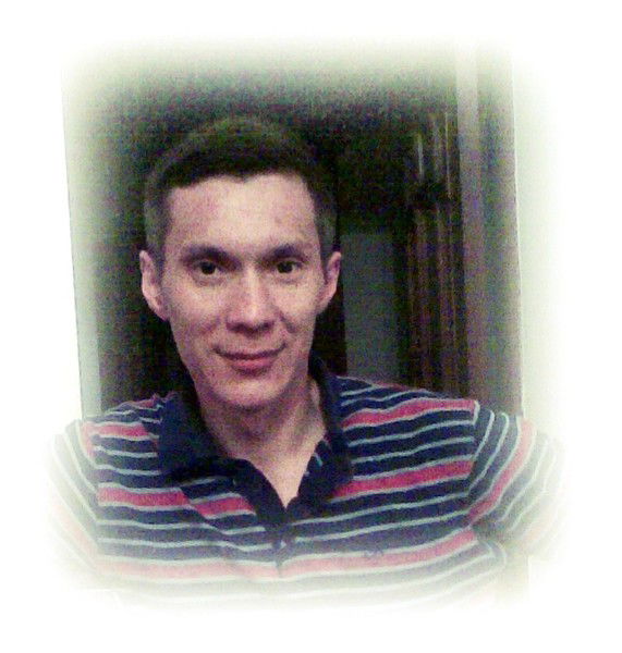 Асылбек Боранбаев