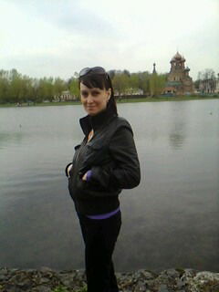 Ангелина Дмитриева