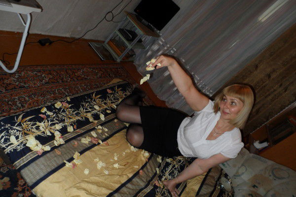 Ольга Суханова