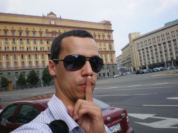 Антон Чукреев