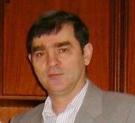 Григорий Михайлов