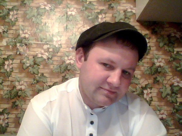 Вячеслав Ладанов