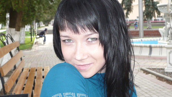 Анна Шелудченко (Малюхова)