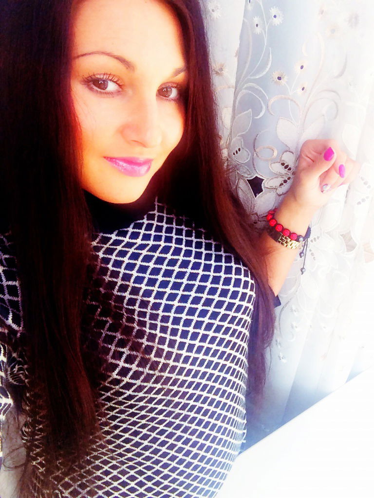 Алина Гладышева