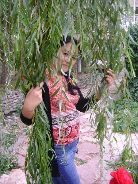 Диляра Акбаровна