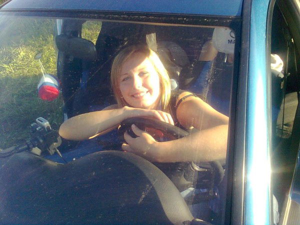 Марина Никанова