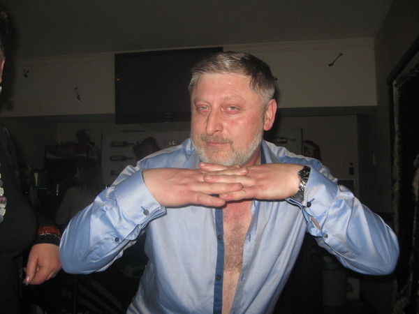 Гоча Кереселидзе