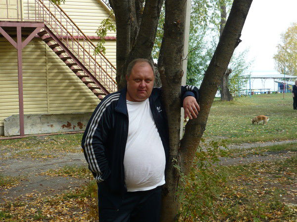 Юдин Дмитрий