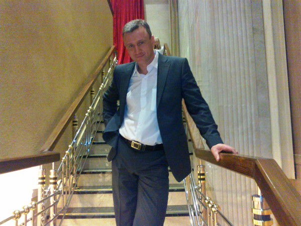 Виталий Петерс