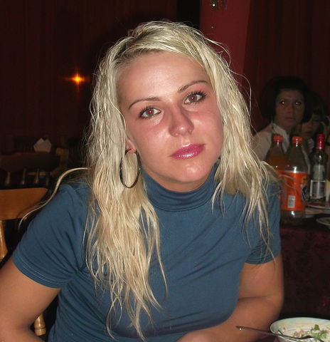 Оксана Зюлькова