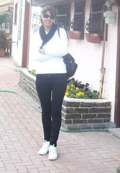 Валерия Валерия