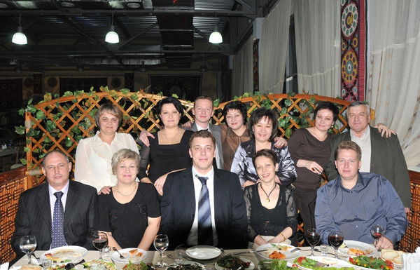 Елена Савенок