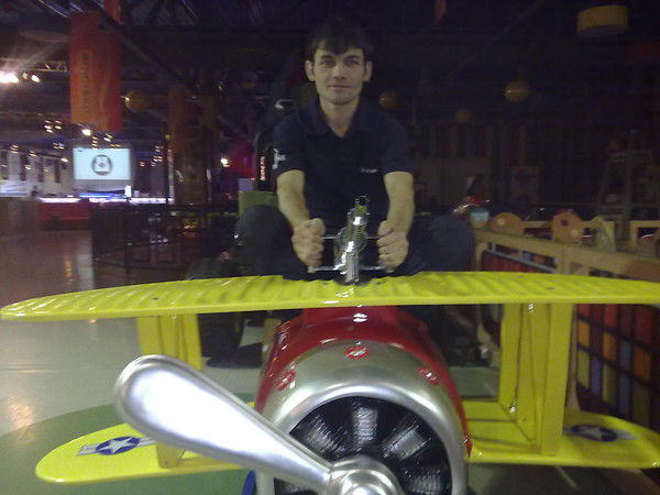 Махмуд Ахмедов