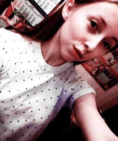 Алёна Колесникович