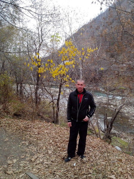 Максим Сидоров