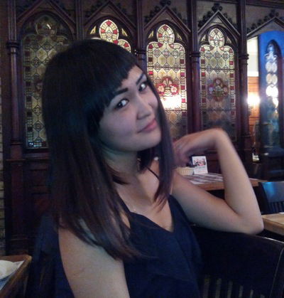 Альбина Кошакова