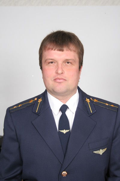 Юрий Шепель