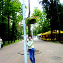 Ирина Рашевская