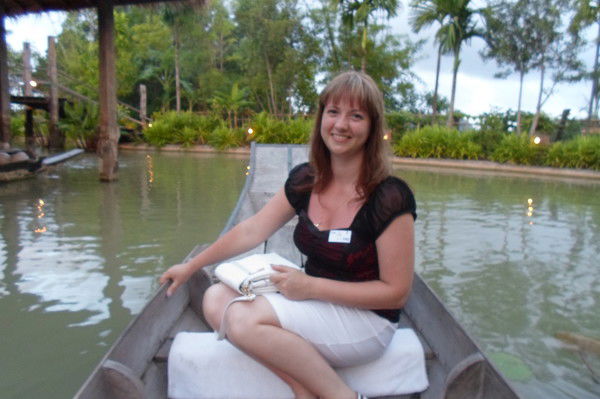 Елена Чичерова