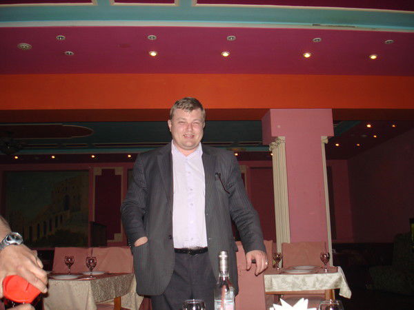 Дмитрий Кузнецов