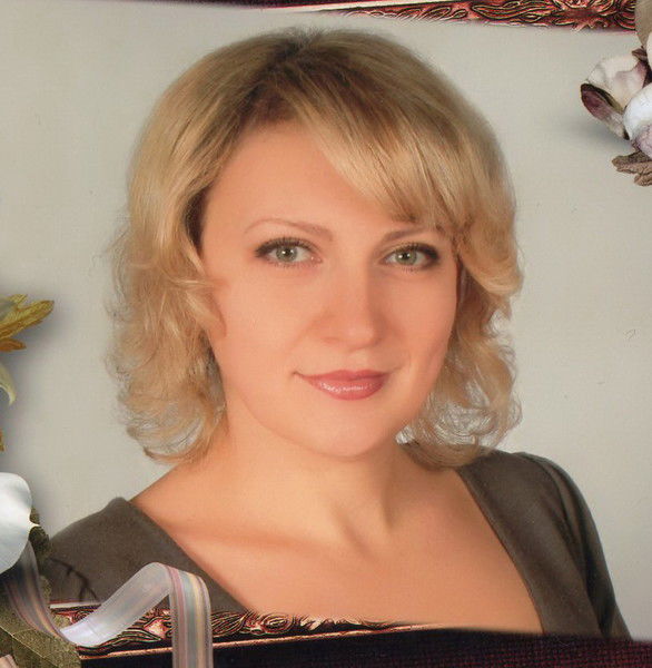 Светлана Казачёнок