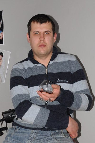 Виктор Заболотний