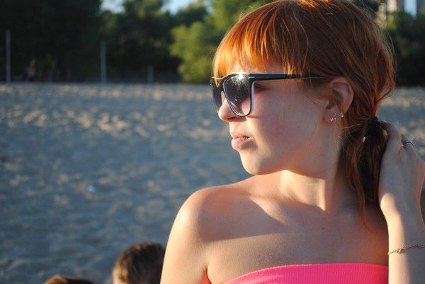 Юляшка Телятникова