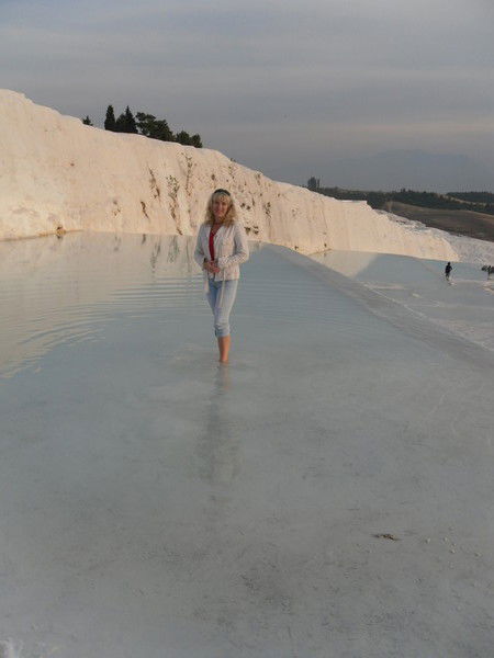 Ольга Токарева (Шиш)