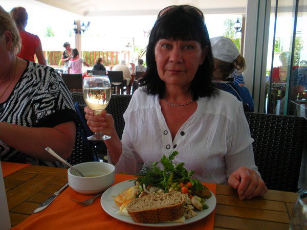 Александра Ващенко