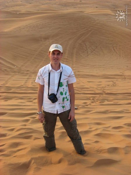 Фидус Канбеков