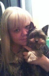 Наталья Иванова