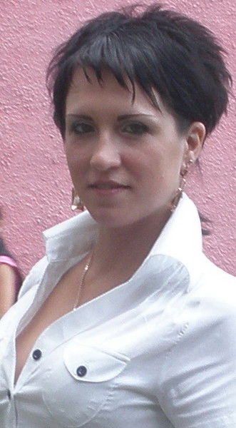 Лилия Буценко