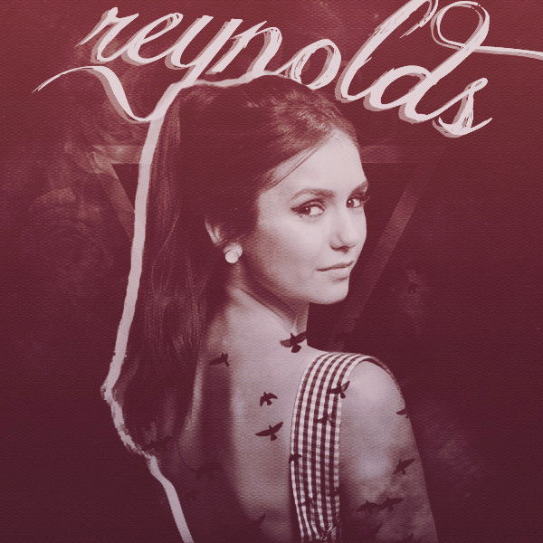 Helen`reynolds. (Wild)