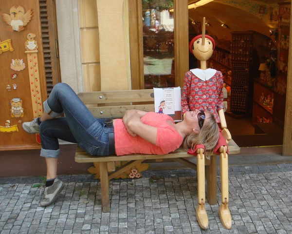 Ольга Васильева