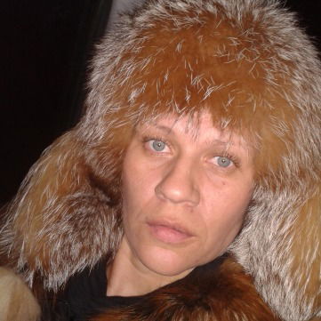 Наталья Шейко