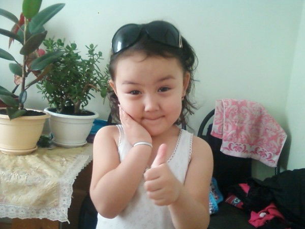 Дурус Алимбеков