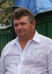 Владимир Курыленко